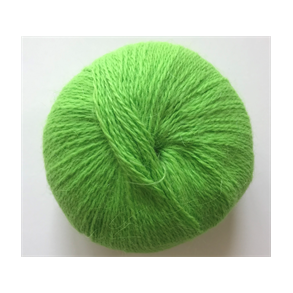 Luftig Mink 300 LIMEGRNN